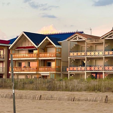 Confort 2 Pieces Pour 4 Pers, Chatelaillon-Plage, Parking - Fr-1-706-4 Extérieur photo