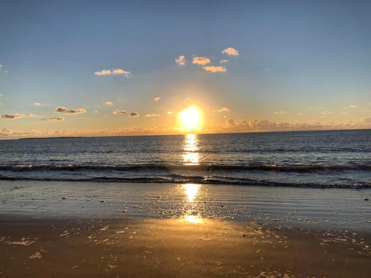 Confort 2 Pieces Pour 4 Pers, Chatelaillon-Plage, Parking - Fr-1-706-4 Extérieur photo