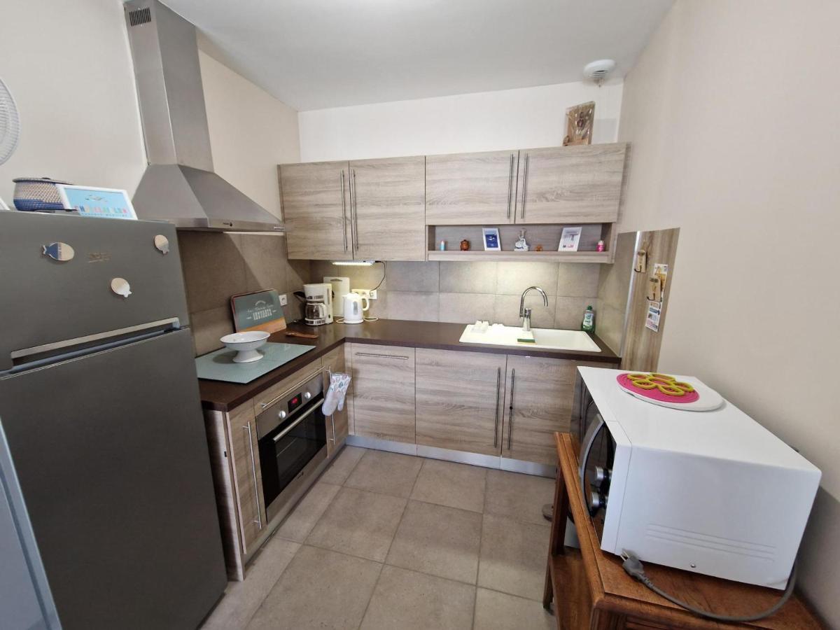 Confort 2 Pieces Pour 4 Pers, Chatelaillon-Plage, Parking - Fr-1-706-4 Extérieur photo