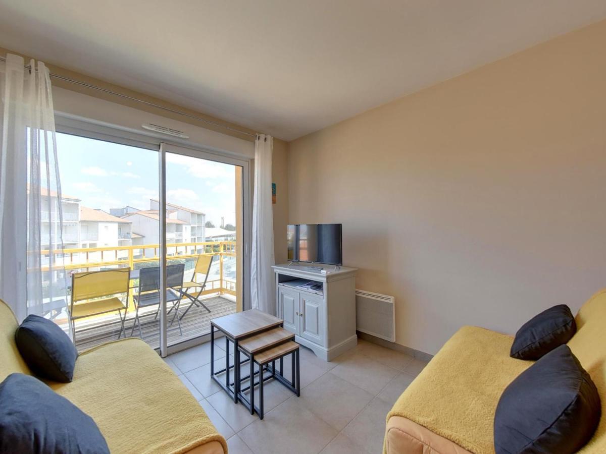 Confort 2 Pieces Pour 4 Pers, Chatelaillon-Plage, Parking - Fr-1-706-4 Extérieur photo