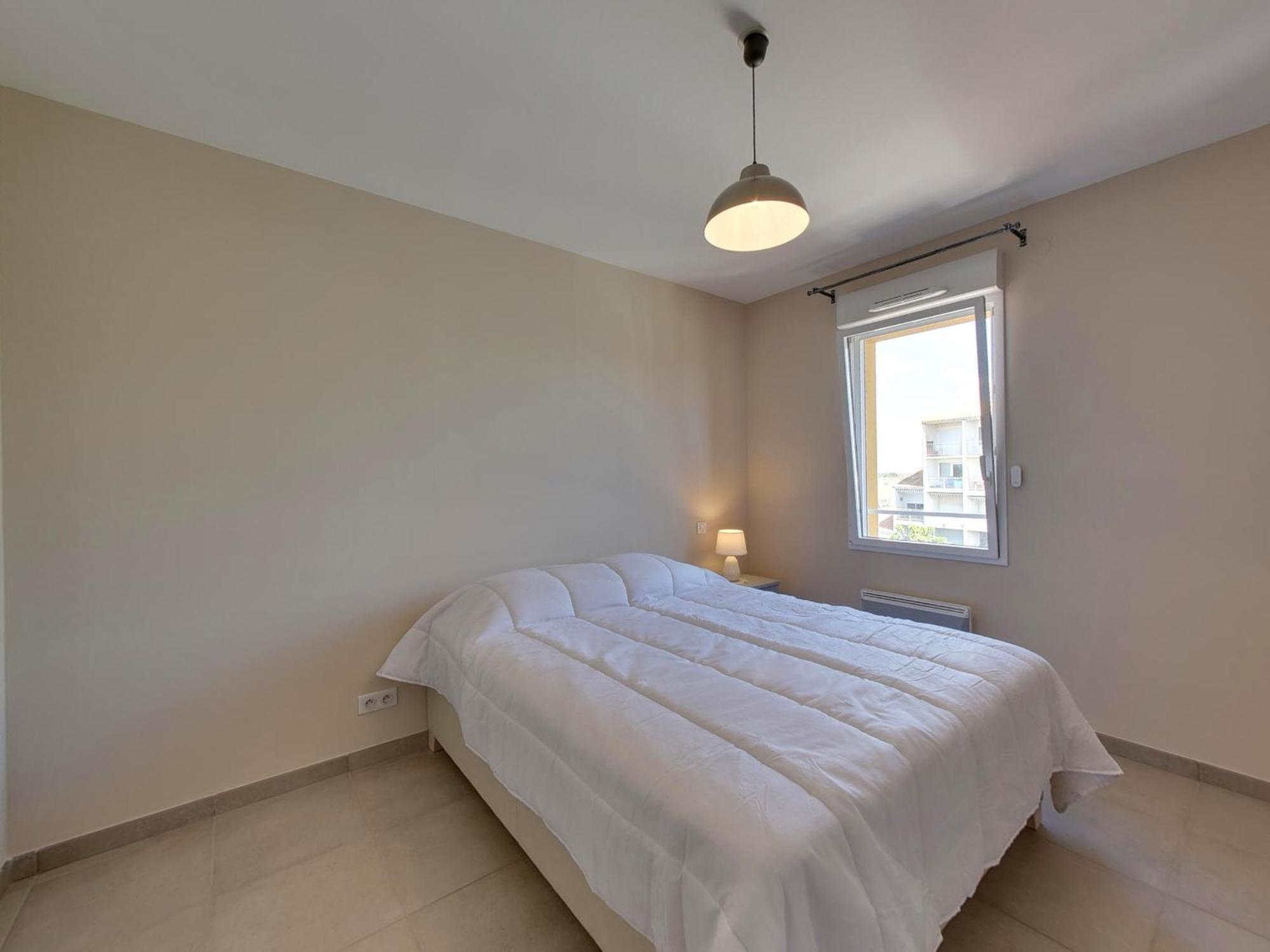 Confort 2 Pieces Pour 4 Pers, Chatelaillon-Plage, Parking - Fr-1-706-4 Extérieur photo